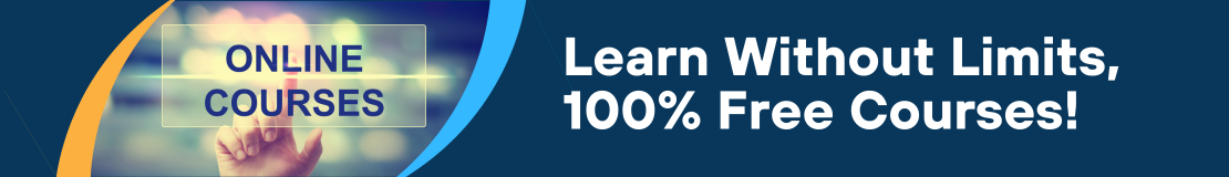 Home 10 Free Courses