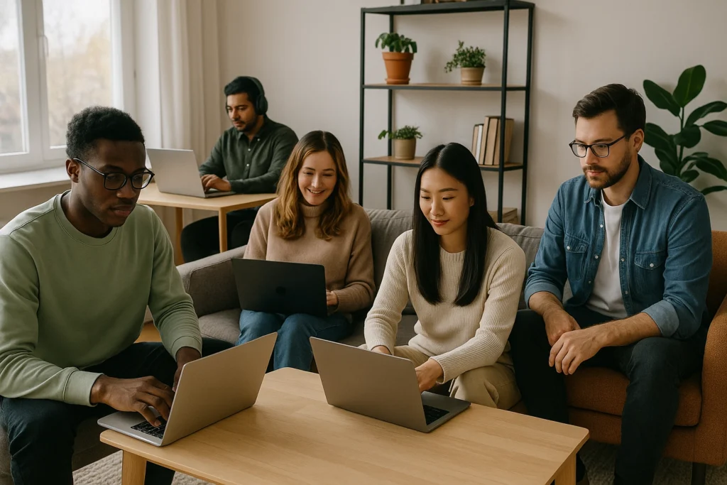 Work From Home Jobs 15 Incredible Companies Hiring Globally in 2025