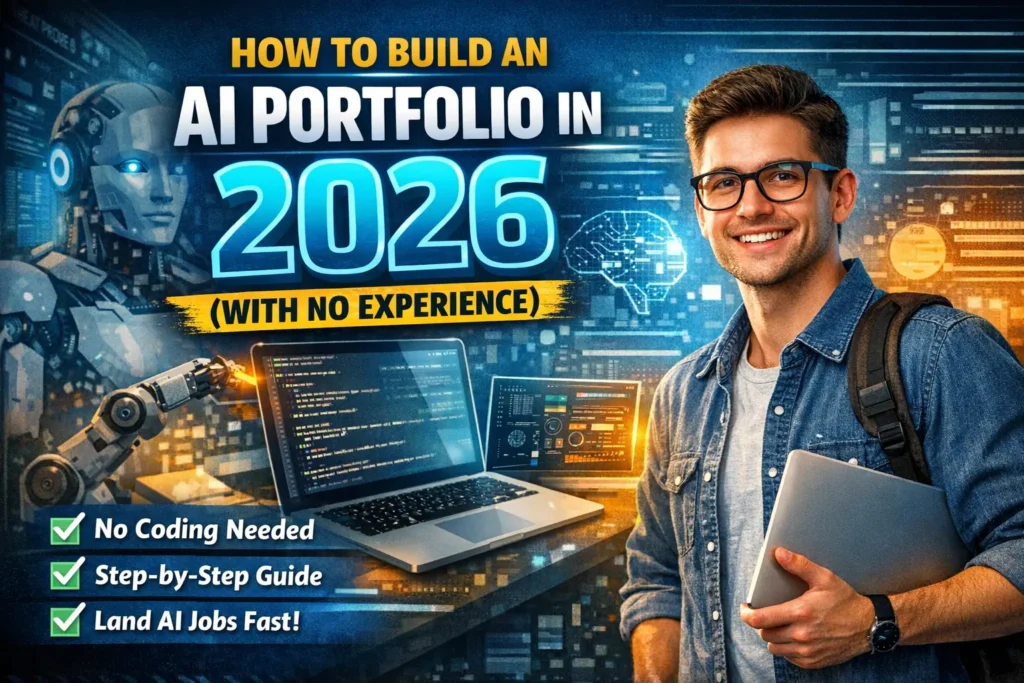 AI Portfolio Guide