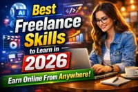 freelance skills to learn in 2026